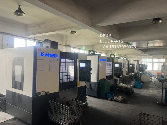 MAN M90/G90 EATON FSV 62109A के लिए उच्च गुणवत्ता वाले ट्रांसमिशन तेल पंप 5001835857