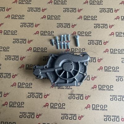 मैन टीजीए टीजीएस ऑयल पंप D2066LF01-D2676LF14 12 महीने की वारंटी