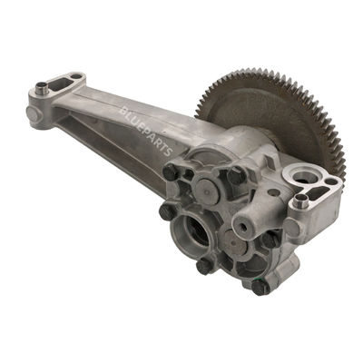 SCANIA 4 सीरीज तेल पंप 2028987 DC12 इंजन के लिए 12 महीने की वारंटी