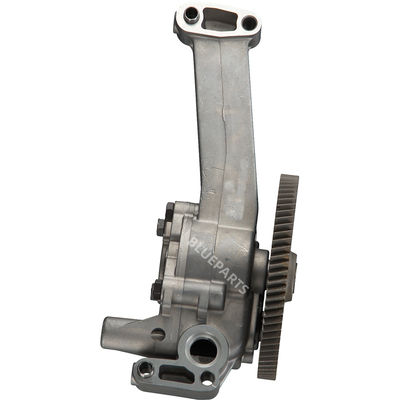 SCANIA 4 सीरीज तेल पंप 2028987 DC12 इंजन के लिए 12 महीने की वारंटी