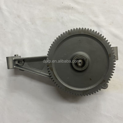 SCANIA 4 सीरीज तेल पंप 2028987 DC12 इंजन के लिए 12 महीने की वारंटी