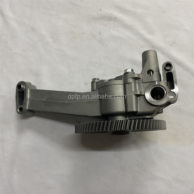 SCANIA 4 सीरीज तेल पंप 2028987 DC12 इंजन के लिए 12 महीने की वारंटी