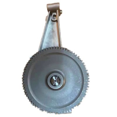 स्कैनिया डी11 डी12 इंजन ऑयल पंप 2209509 310-420 एचपी ट्रकों के लिए