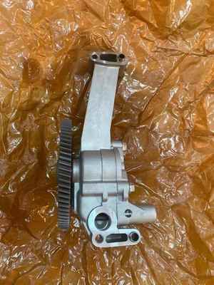 स्कैनिया डी11 डी12 इंजन ऑयल पंप 2209509 310-420 एचपी ट्रकों के लिए