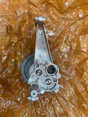 स्कैनिया डी11 डी12 इंजन ऑयल पंप 2209509 310-420 एचपी ट्रकों के लिए