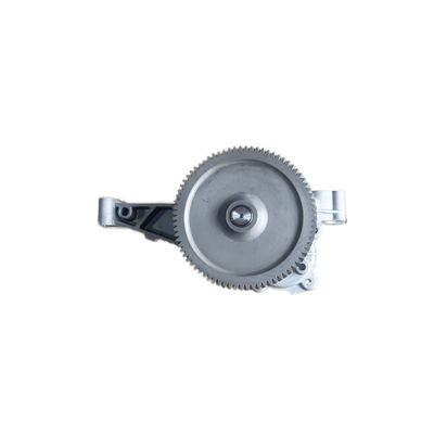 स्कैनिया DC13 इंजन ऑयल पंप 2105497 P G R T सीरीज ट्रकों के लिए