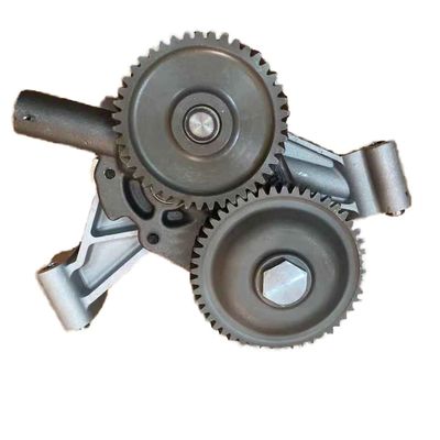 स्कैनिया डी9ए ऑयल पंप 1402400, 3/4 सीरीज़ बस 1995-2004 के लिए