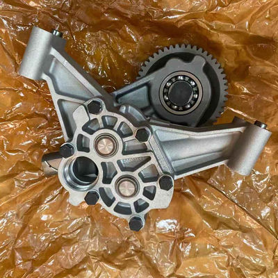 स्कैनिया डी9ए ऑयल पंप 1402400, 3/4 सीरीज़ बस 1995-2004 के लिए