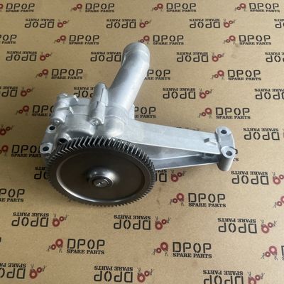 स्कैनिया डी9ए ऑयल पंप 1402400, 3/4 सीरीज़ बस 1995-2004 के लिए