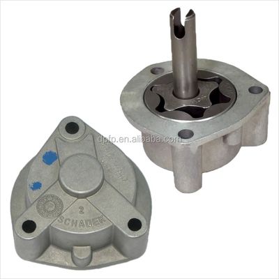 स्कैनिया 3-सीरीज बस 1988-1997 के लिए नया GS771 गियर ऑयल पंप