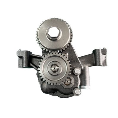 स्कैनिया 3-सीरीज बस 1988-1997 के लिए नया GS771 गियर ऑयल पंप