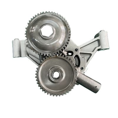 स्कैनिया 3-सीरीज बस 1988-1997 के लिए नया GS771 गियर ऑयल पंप