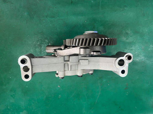 स्कैनिया डी9ए इंजन ऑयल पंप 1402400 85180103 1995-2004 ट्रकों के लिए