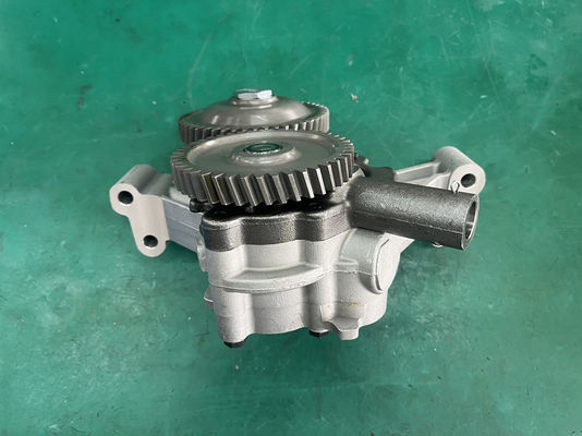 स्कैनिया डी9ए इंजन ऑयल पंप 1402400 85180103 1995-2004 ट्रकों के लिए