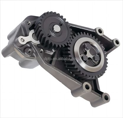 वोल्वो TD60A TD60B ऑयल पंप 466387 421039 F 6 इंजन 1975-1986 के लिए