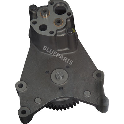 वोल्वो D10B इंजन ऑयल पंप 478649 वोल्वो ट्रक F12 FL10 FM10 NL12 के लिए