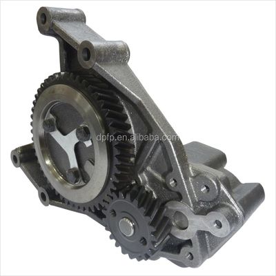 वोल्वो F10 N10 ऑयल पंप 25/30mm वोल्वो ट्रकों के लिए 1977-1994