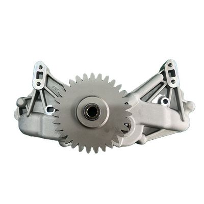 वोल्वो F10 N10 ऑयल पंप 25/30mm वोल्वो ट्रकों के लिए 1977-1994