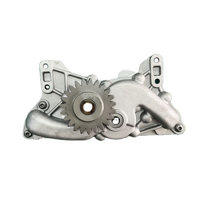 वोल्वो F10 N10 ऑयल पंप 25/30mm वोल्वो ट्रकों के लिए 1977-1994