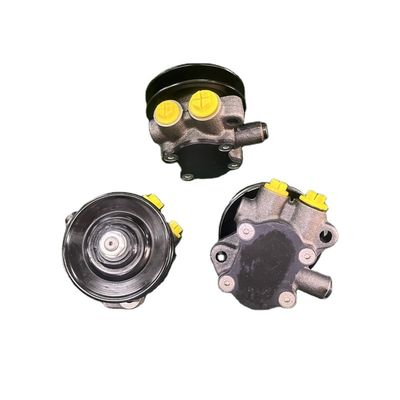 वोल्वो F10 N10 ऑयल पंप 25/30mm वोल्वो ट्रकों के लिए 1977-1994