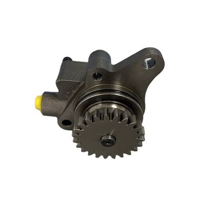 वोल्वो F10 N10 ऑयल पंप 25/30mm वोल्वो ट्रकों के लिए 1977-1994