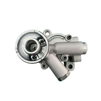 वोल्वो B7R B9R B12B B12M ऑयल पंप 1521900 98260101 12L इंजन