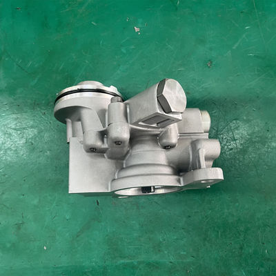 वोल्वो B7R B9R B12B B12M ऑयल पंप 1521900 98260101 12L इंजन