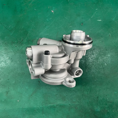 वोल्वो B7R B9R B12B B12M ऑयल पंप 1521900 98260101 12L इंजन