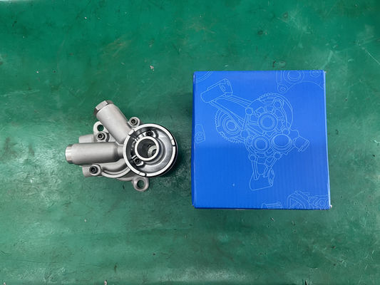 वोल्वो B7R B9R B12B B12M ऑयल पंप 1521900 98260101 12L इंजन