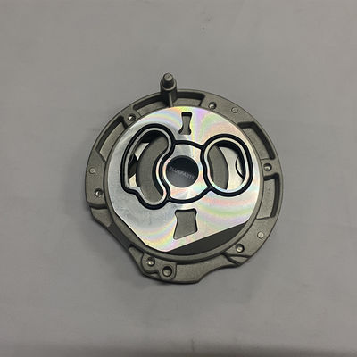 वोल्वो AT2412C ऑयल पंप 22196494 FM FH ट्रकों के लिए 12 महीने की वारंटी