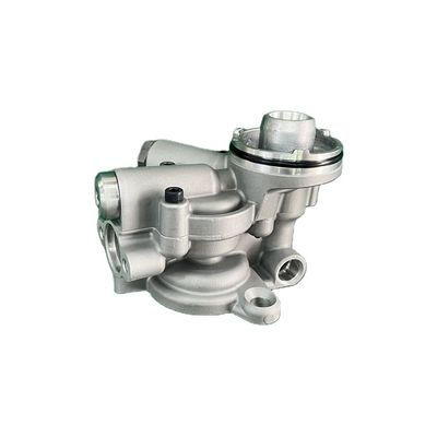 वोल्वो AT2412C ऑयल पंप 22196494 FM FH ट्रकों के लिए 12 महीने की वारंटी