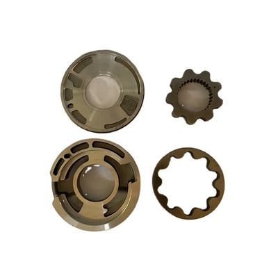 मर्सिडीज एटेगो जी135 के लिए गियरबॉक्स ट्रांसमिशन ऑयल पंप किट 3892600690