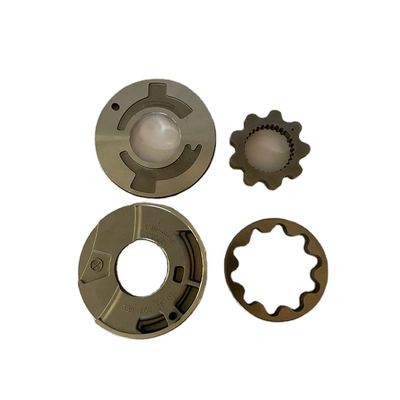 मर्सिडीज एटेगो जी135 के लिए गियरबॉक्स ट्रांसमिशन ऑयल पंप किट 3892600690