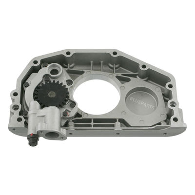 ईवोबस मर्सिडीज-बेंज सेट्रा ट्रक के लिए 24-दंत तेल पंप 9061801101