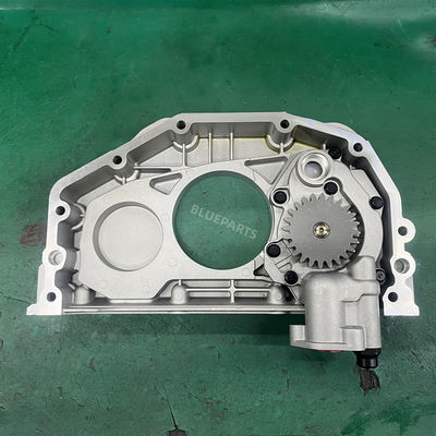 ईवोबस मर्सिडीज-बेंज सेट्रा ट्रक के लिए 24-दंत तेल पंप 9061801101