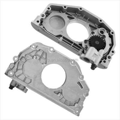 ATEGO 2 ट्रक के लिए मर्सिडीज-बेंज तेल पंप 9061801101 12 महीने की वारंटी