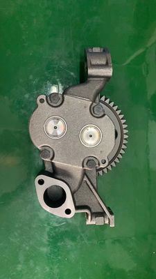 मर्सिडीज-बेंज OM457LA ऑयल पंप 4571801601 49mm दांत की चौड़ाई