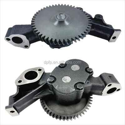 मर्सिडीज-बेंज ऑयल पंप 4571800401 O 500 RSD इंजन के लिए 3 महीने की वारंटी के साथ