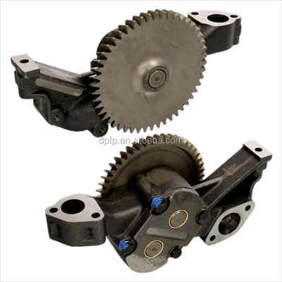 मर्सिडीज-बेंज ऑयल पंप 4571800401 O 500 RSD इंजन के लिए 3 महीने की वारंटी के साथ