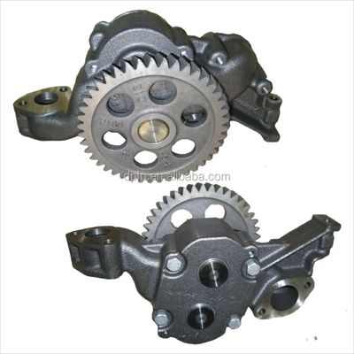 ACTROS MP2 MP3 के लिए मर्सिडीज OM501LA तेल पंप 5411800301 3 महीने की वारंटी