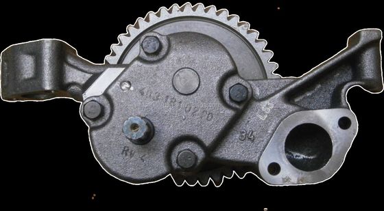 मर्सिडीज-बेंज O300/O400 ऑयल पंप 4031802701 उच्च गुणवत्ता 3 महीने की वारंटी