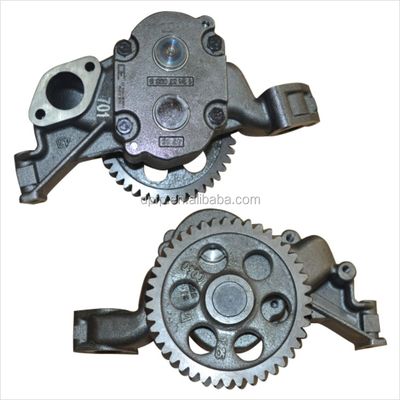 मर्सिडीज-बेंज OM501LA ऑयल पंप 5411800401 ACTROS MP2 MP3 के लिए 49mm 9 दांत