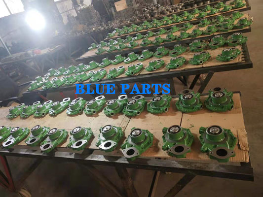 जॉन डीरे वाटर पंप RE505980 RE505981 5410 5420 5510 5520 ट्रैक्टर के लिए