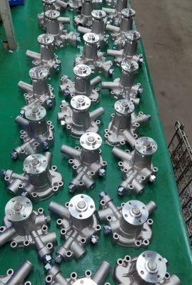 पर्किन्स 102-05 इंजन वाटर पंप OEM 145017390 6 महीने की वारंटी