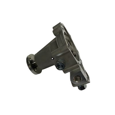 डीजल इंजन के लिए नया पानी पंप 145017390 127x140x152 मिमी