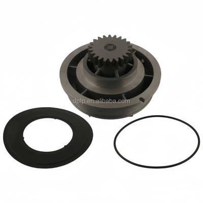 डीएएफ ट्रक के लिए नया इंजन वाटर पंप 0683580 6 महीने की वारंटी