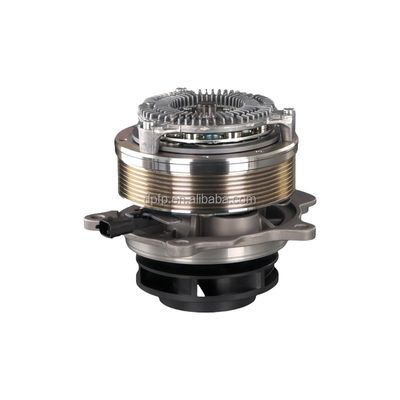 DAF PF183M PF212M PF235M वाटर पंप 0683338 यूरोप ट्रक 75CF के लिए