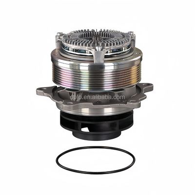 DAF PF183M PF212M PF235M वाटर पंप 0683338 यूरोप ट्रक 75CF के लिए