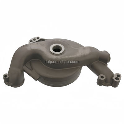 MAN TGA ट्रकों के लिए नया इंजन वाटर पंप 51065007066, 6 महीने की वारंटी