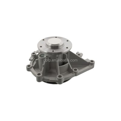 6 महीने की वारंटी के साथ MAN ट्रक के लिए नया इंजन वाटर पंप 51065007049